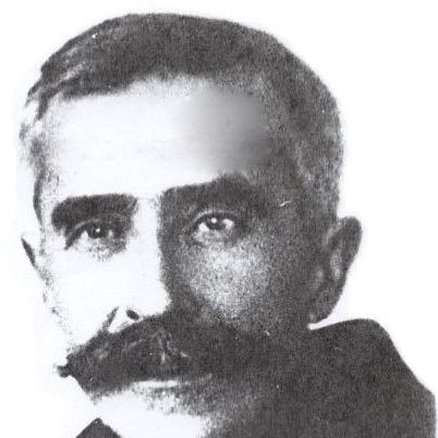 Александр Николаевич Челинцев
