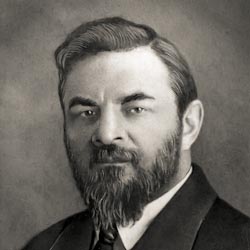 Александр Никифорович Минин